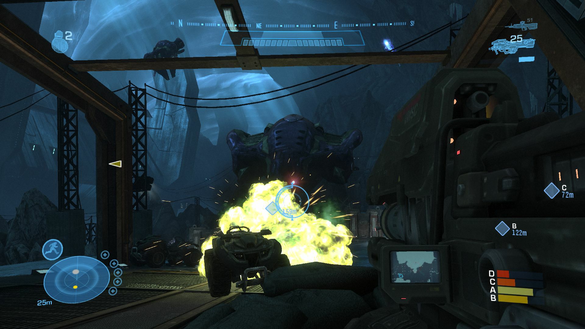 Halo: Reach - Imagen 34